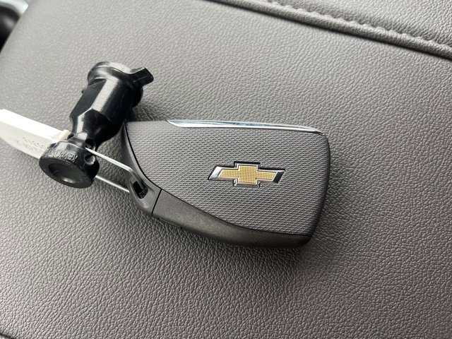 New 2026 Chevrolet Silverado 2500 LT image 64