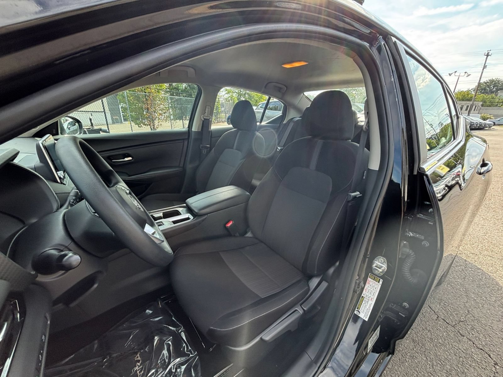 Used 2026 Hyundai Tucson SEL AWD/4WD image 29