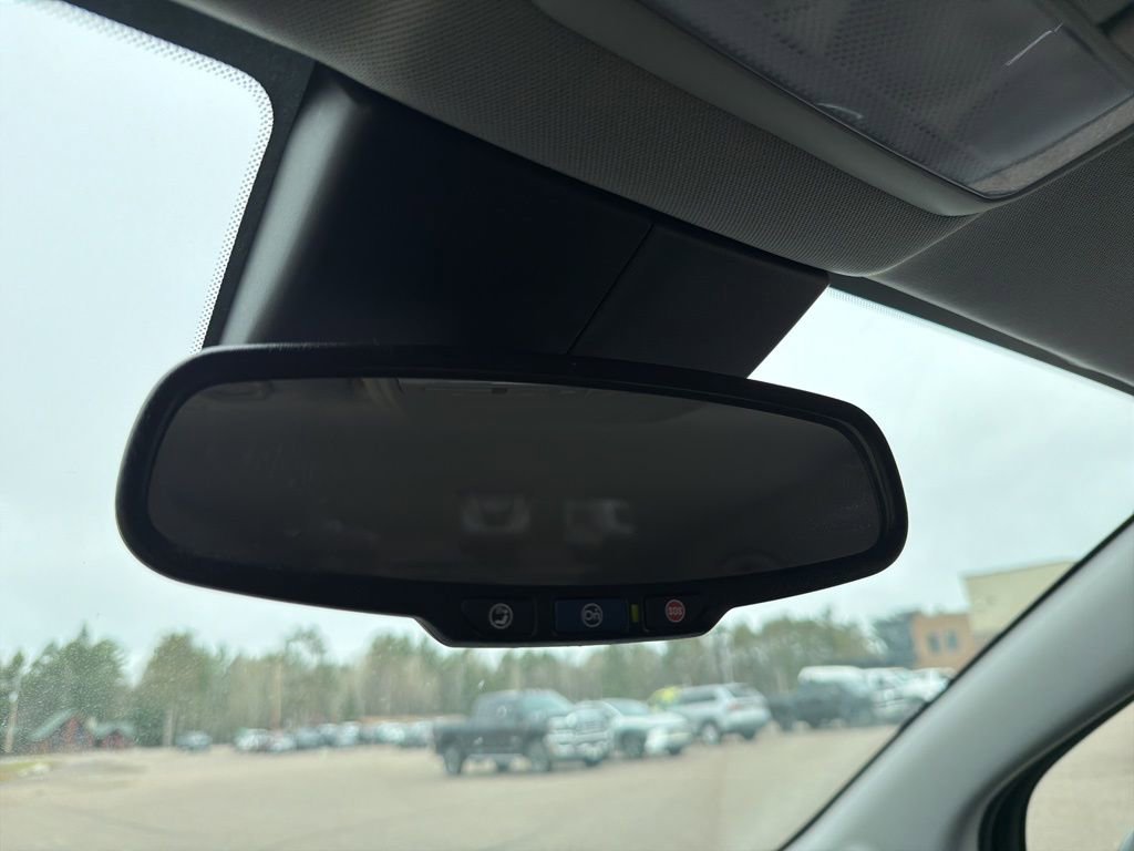 Used 2022 Chevrolet Trax LS w/ Tint and Cruise Package AWD/4WD image 25