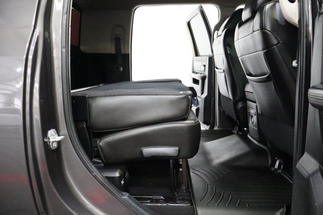 Used 2014 RAM 2500 Laramie w/ Convenience Group AWD/4WD image 55