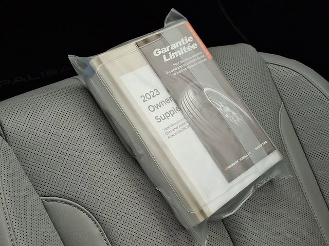 Used 2023 Hyundai Palisade SEL w/ Premium Package image 26