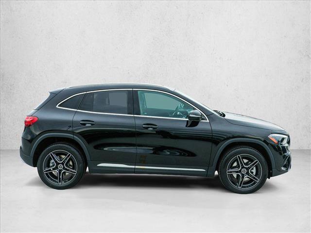 New 2026 Mercedes-Benz GLA 250 4MATIC image 4