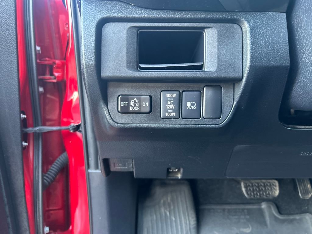 Certified 2019 Toyota Tacoma TRD Sport image 31