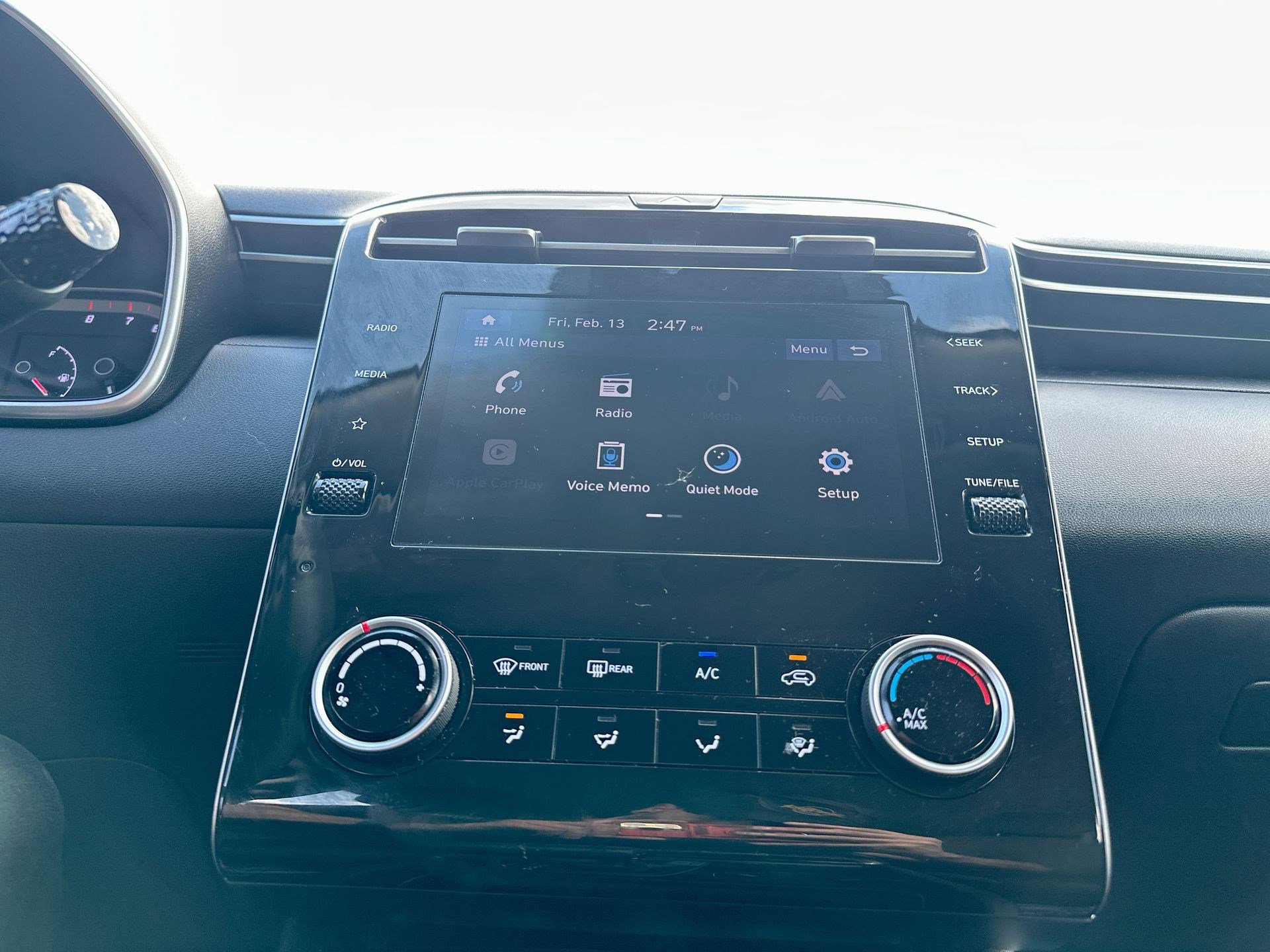 Used 2024 Hyundai Tucson SE image 20