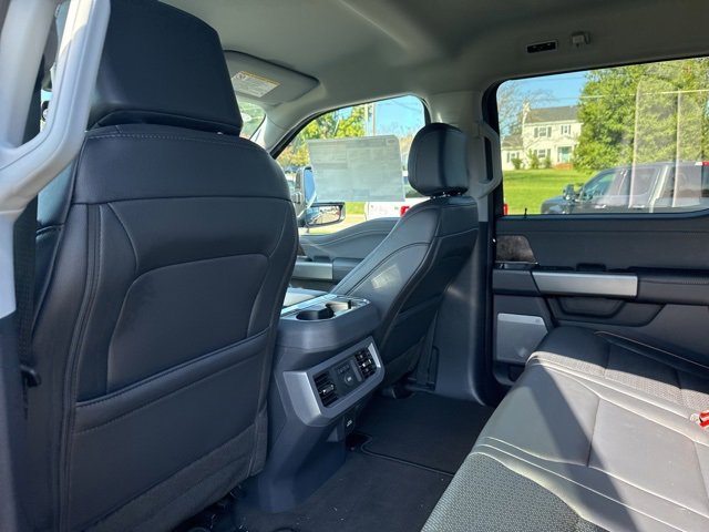 New 2026 Ford F350 Lariat image 35
