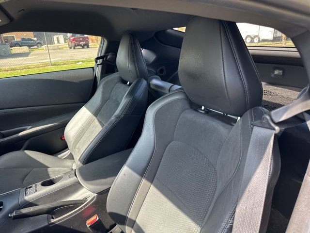 Used 2023 Nissan Z Performance w/ Floor Mat Package (L93) image 8