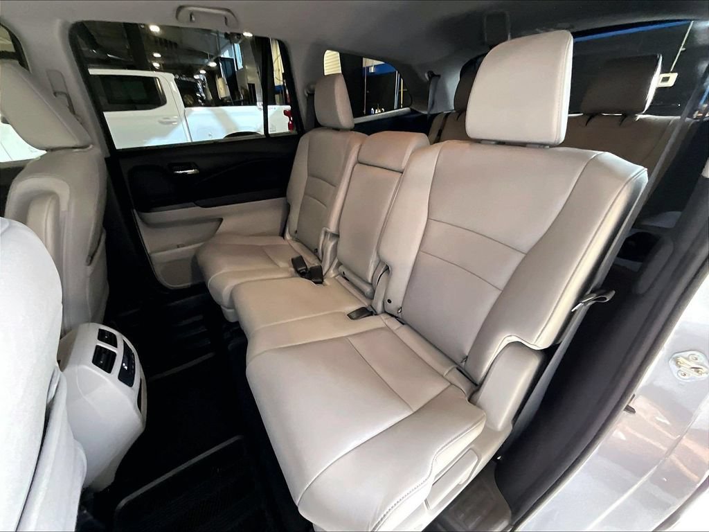 Used 2019 Honda Pilot EX-L image 15