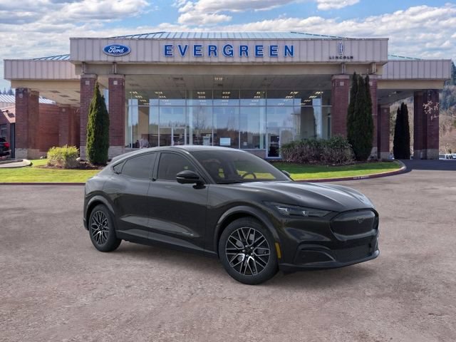 New 2026 Ford Mustang Mach-E Premium AWD/4WD image 7