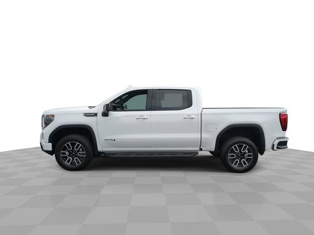 New 2026 GMC Sierra 1500 AT4 w/ AT4 Premium Package AWD/4WD image 6