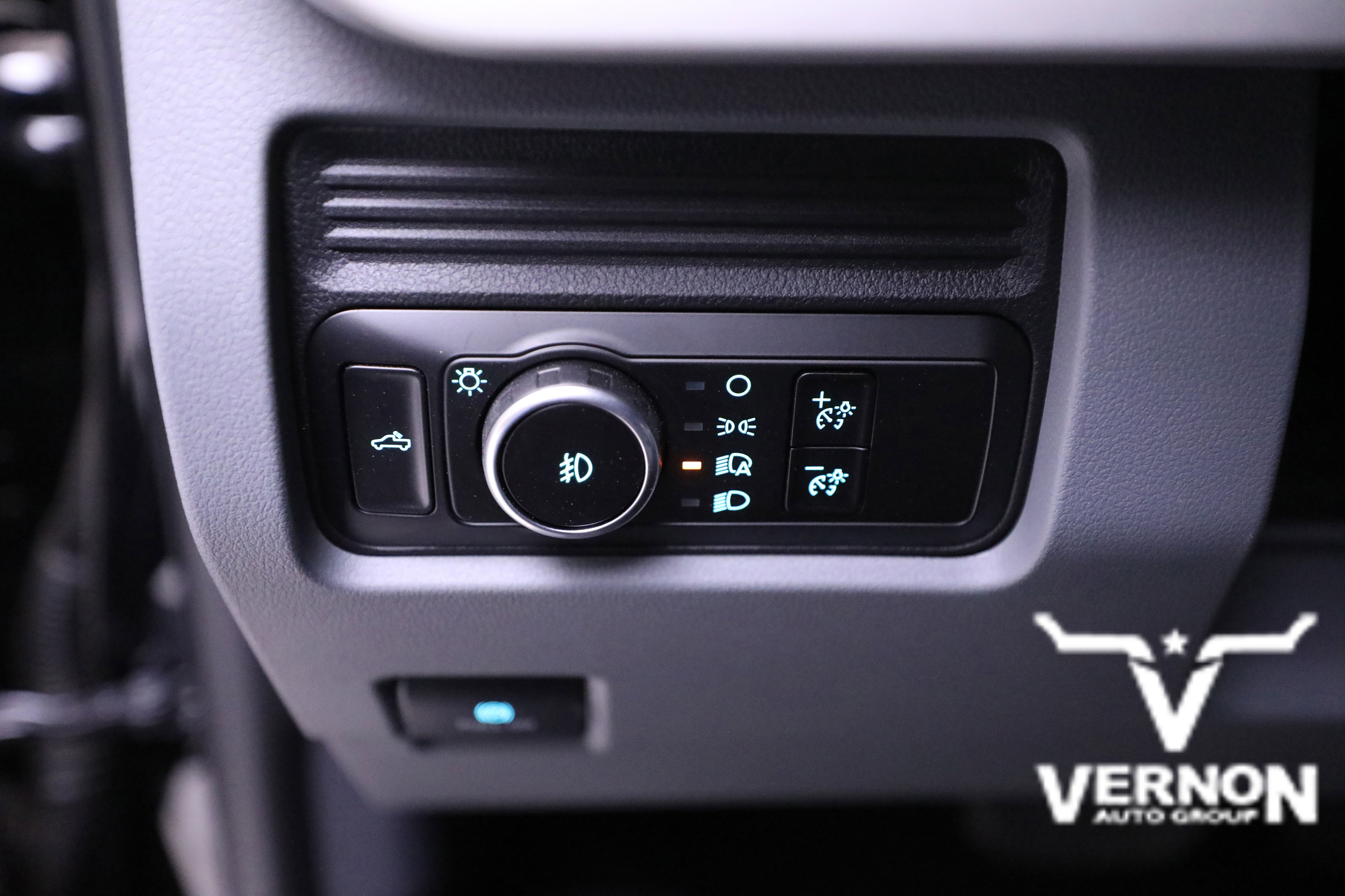 New 2026 Ford F250 XL w/ STX Appearance Package image 16