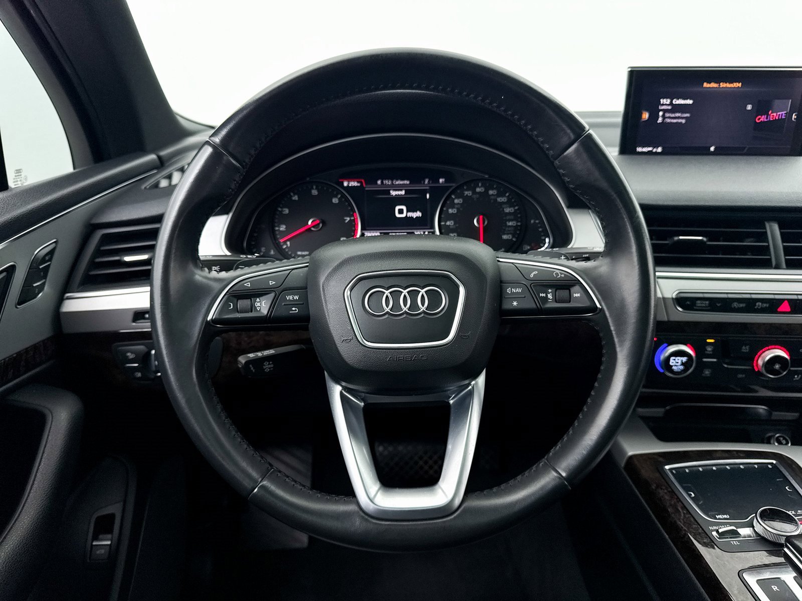 Used 2019 Audi Q7 2.0T Premium image 21