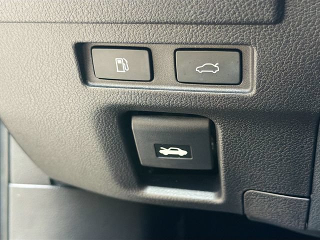 Used 2021 Lexus ES 350 w/ Premium Package FWD image 34
