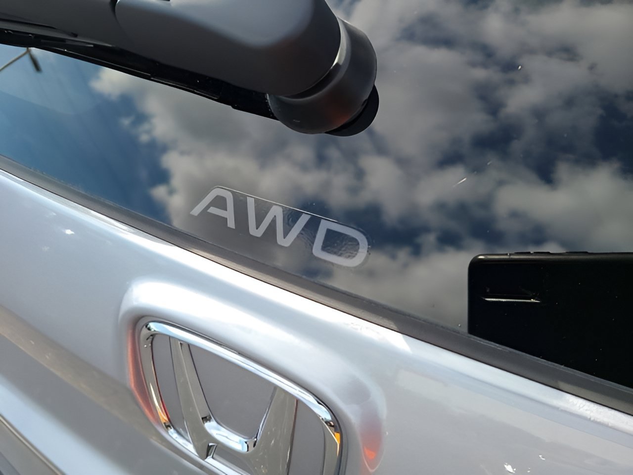 New 2027 Honda CR-V Sport-L image 11