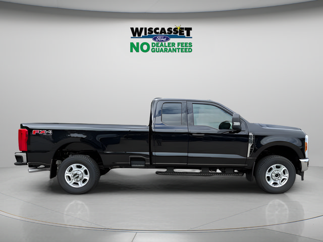 New 2026 Ford F350 XLT w/ FX4 Off-Road Package AWD/4WD image 6