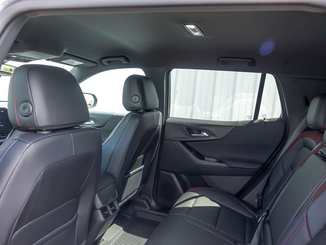 New 2026 Chevrolet Equinox RS w/ LPO, Floor Liner Package FWD image 15