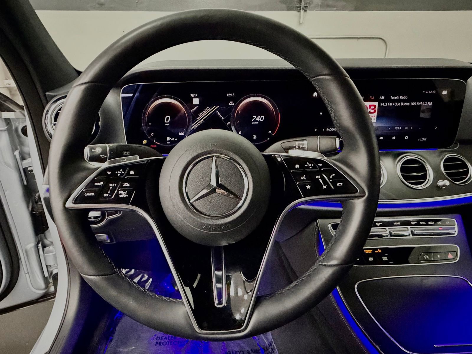 Certified 2022 Mercedes-Benz E 350 Sedan image 29