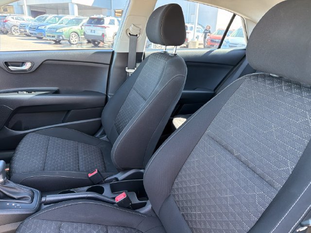 Used 2020 Kia Rio LX FWD image 19