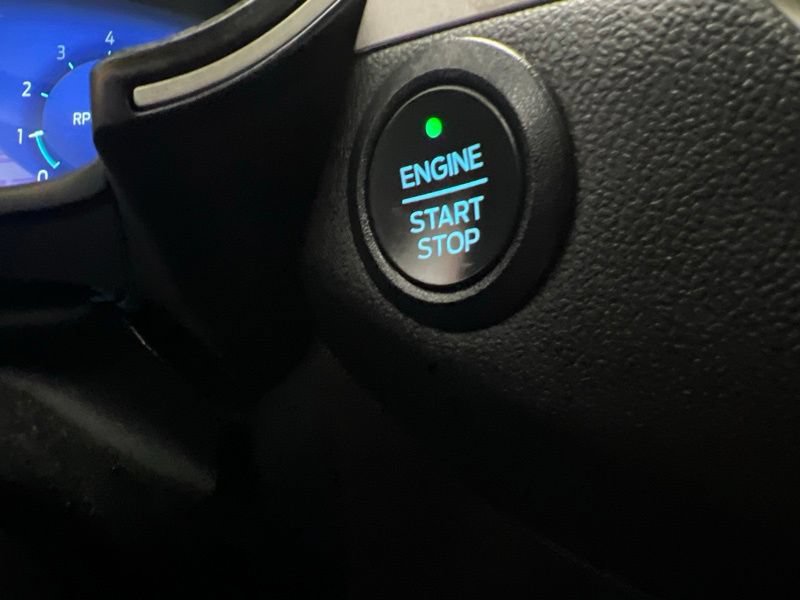 Used 2021 Ford Escape SEL w/ Technology Package AWD/4WD image 30
