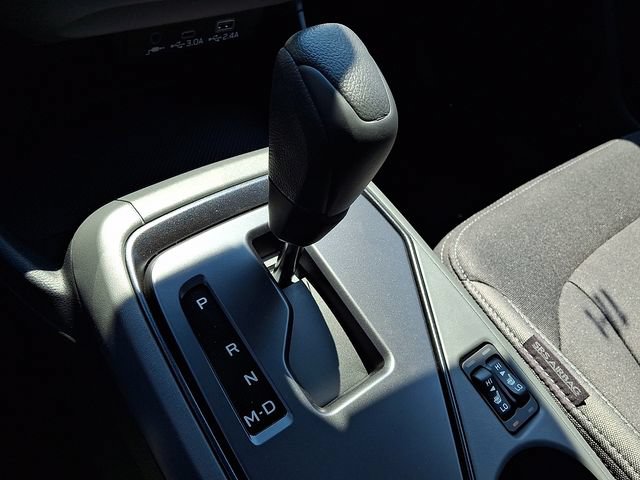 New 2026 Subaru Crosstrek 2.5i Premium AWD/4WD image 13