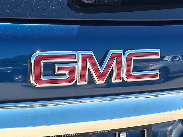 Used 2021 GMC Terrain SLE w/ Driver Convenience Package AWD/4WD image 29
