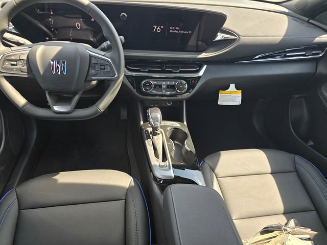 New 2026 Buick Envista Sport Touring image 12