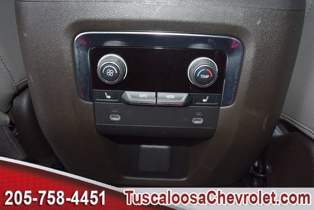 Used 2023 Chevrolet Tahoe LT w/ LT Signature Plus Package RWD image 32