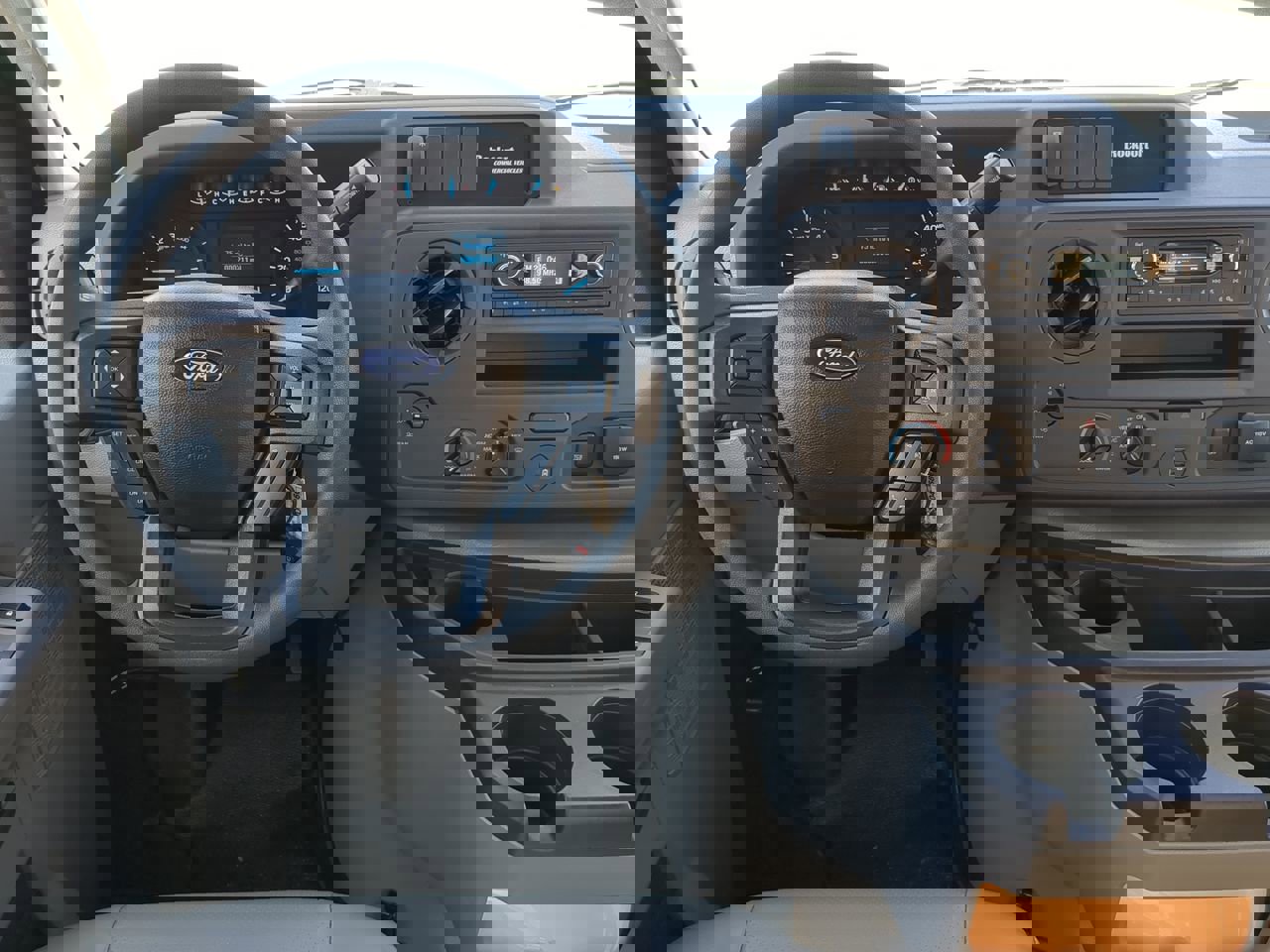 New 2025 Ford E-350 and Econoline 350 Super Duty w/ Power Equipment Group image 13