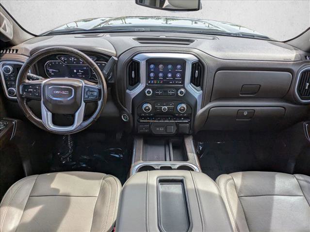 Used 2019 GMC Sierra 1500 SLT w/ SLT Premium Plus Package image 17