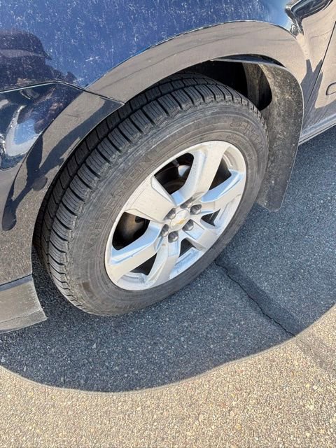 Used 2016 Chevrolet Traverse LT w/ Style and Technology Package AWD/4WD image 13
