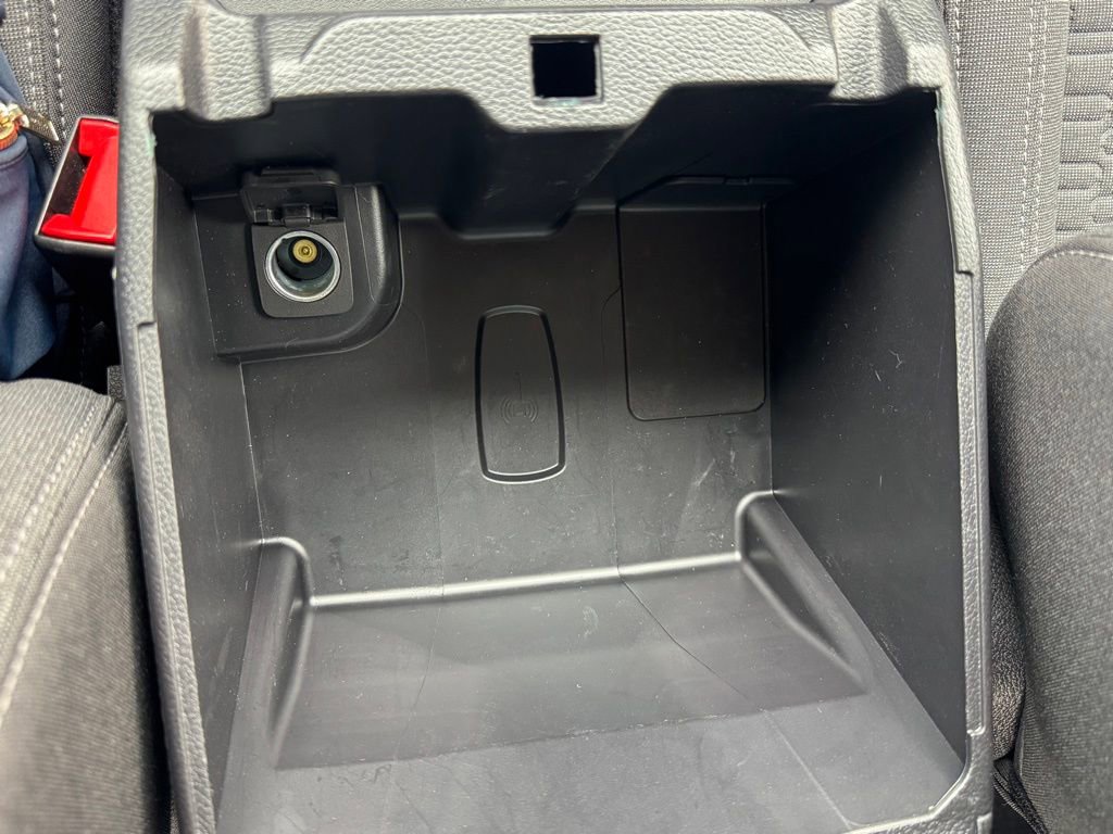 Used 2024 Ford Ranger XLT w/ Technology Package image 45