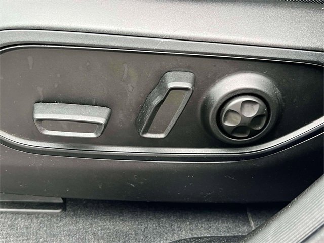 Certified 2023 Jeep Grand Cherokee Altitude image 23