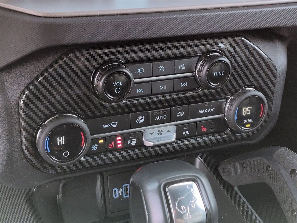 Used 2024 Ford Bronco Raptor image 25