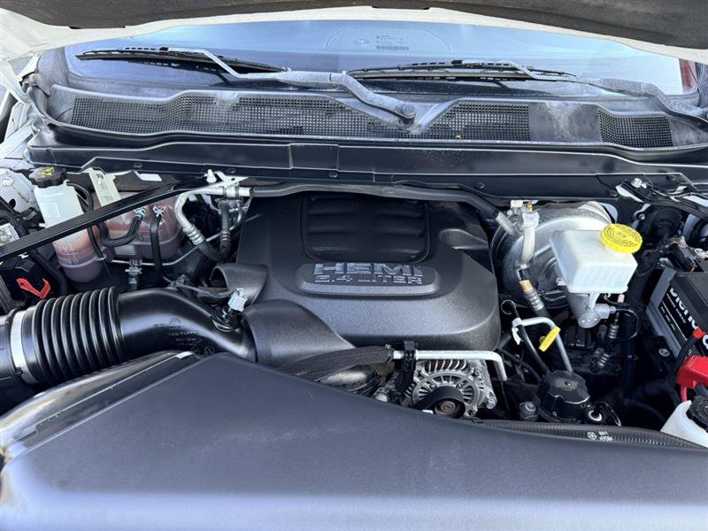 Used 2019 RAM 2500 Tradesman w/ Chrome Appearance Group AWD/4WD image 31