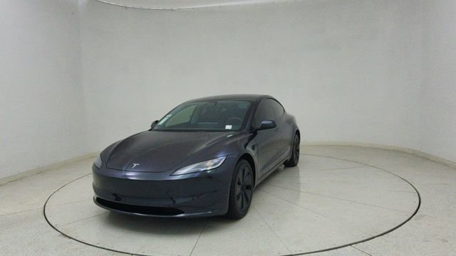 Used 2025 Tesla Model 3 Long Range image 64