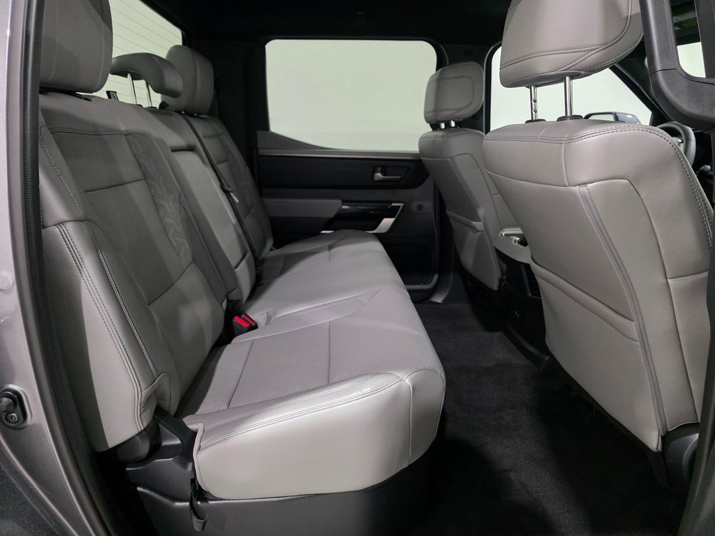 Used 2025 Toyota Tundra Limited image 26