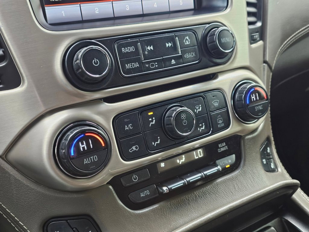 Used 2016 GMC Yukon XL Denali w/ Open Road Package image 9