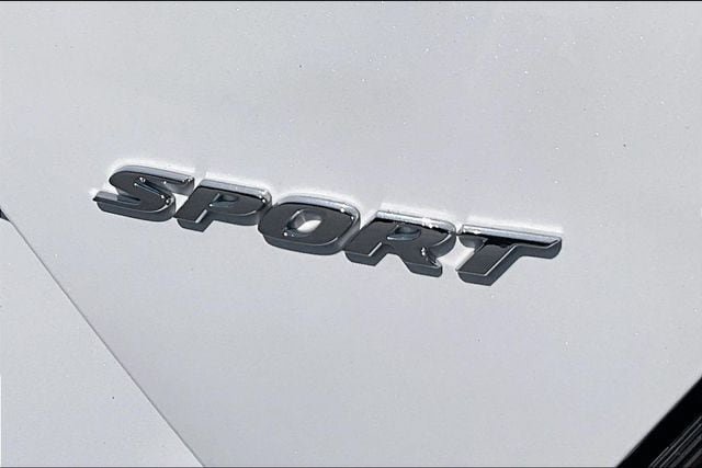 Used 2021 Honda Civic Sport image 22