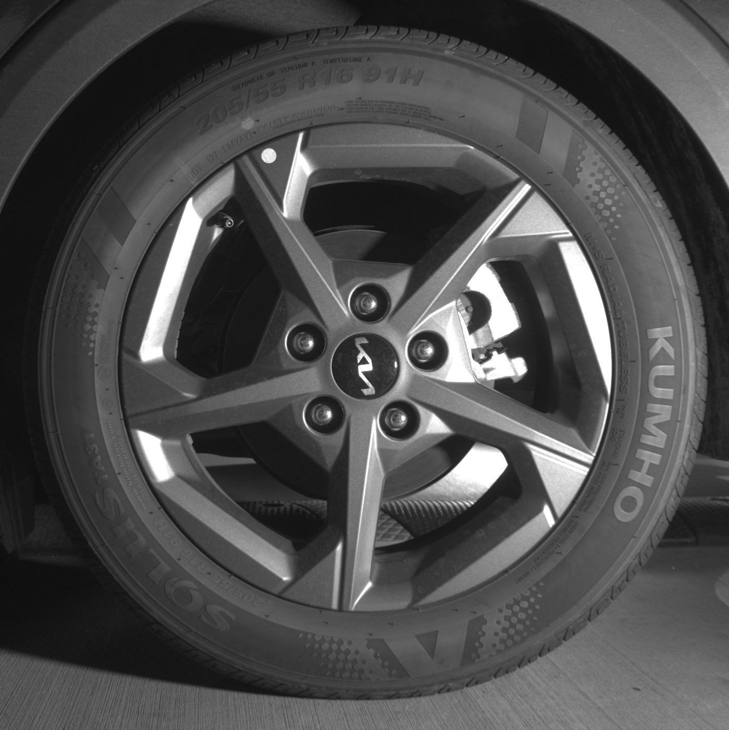 Used 2025 Kia K4 FWD image 17