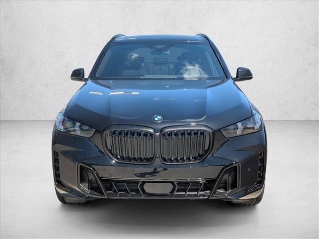 New 2026 BMW X5 xDrive40i w/ M Sport Package AWD/4WD image 6