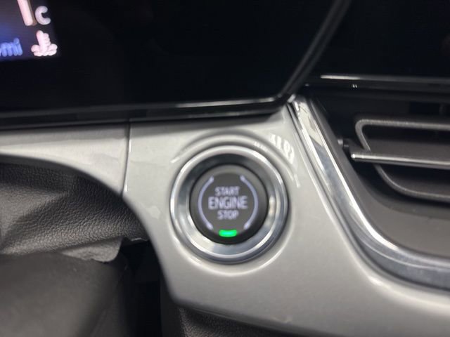 New 2026 Chevrolet Trax LT w/ Driver Confidence Package image 14