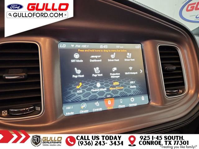 Used 2023 Dodge Charger Scat Pack w/ Plus Group image 25