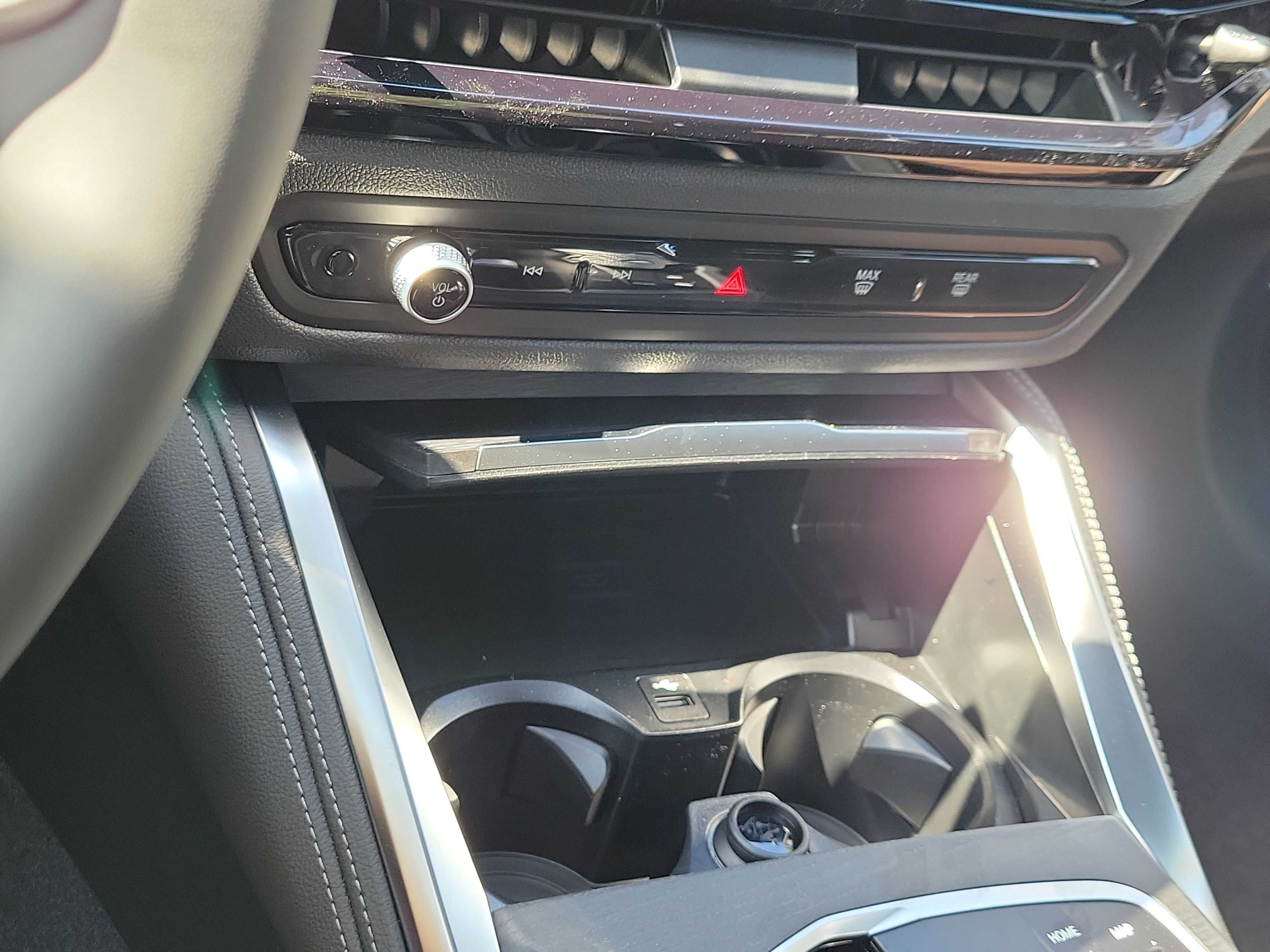 New 2026 BMW 430i Coupe w/ M Sport Package image 23