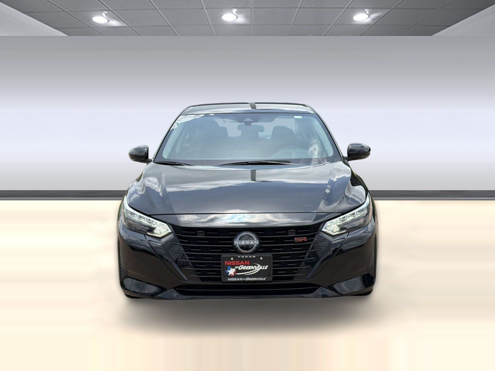 Used 2025 Nissan Sentra SR w/ Midnight Edition FWD image 6