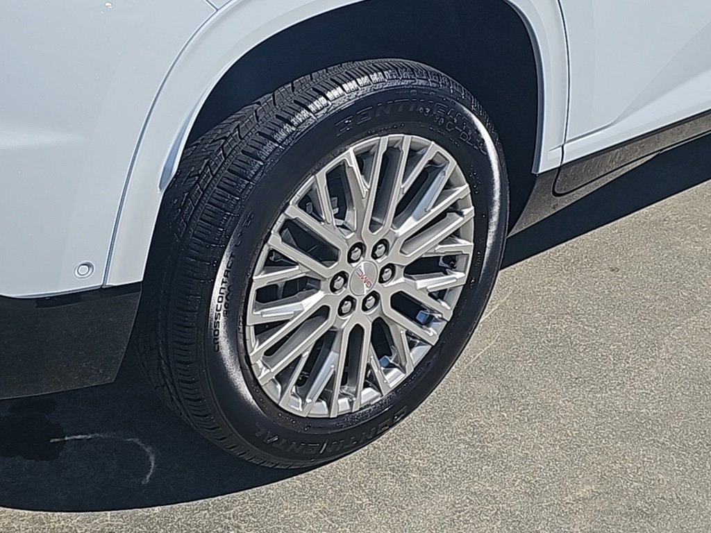 New 2026 GMC Acadia Denali w/ Super Cruise Package image 10