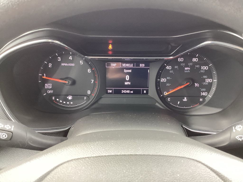 Used 2023 Chevrolet TrailBlazer LT w/ Convenience Package image 15