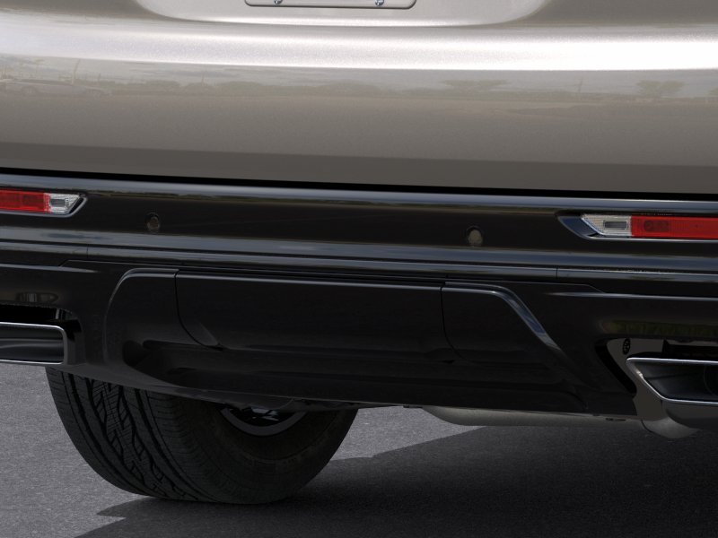 New 2026 Buick Enclave Sport Touring w/ Power Package FWD image 47