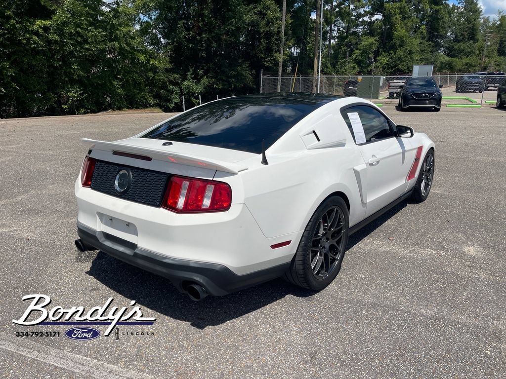 Used 2011 Ford Mustang GT Premium w/ Comfort Pkg RWD image 15