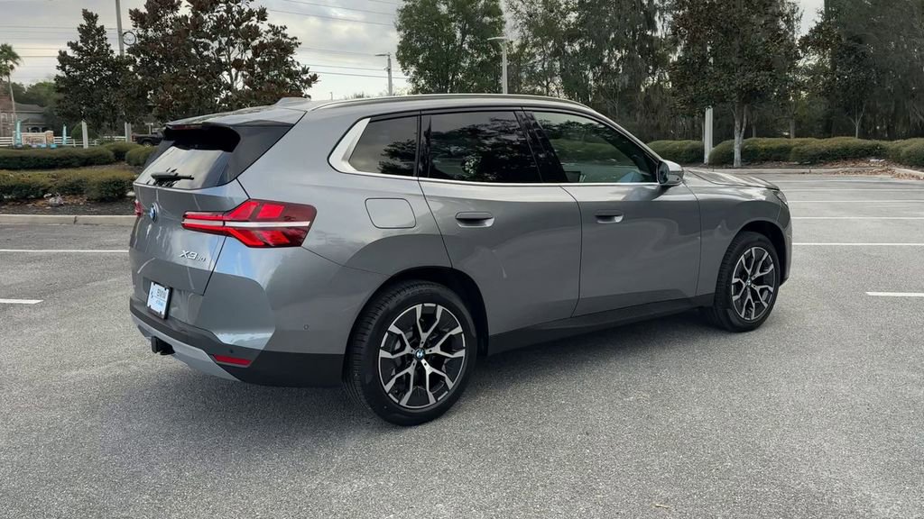 New 2026 BMW X3 xDrive30 w/ Premium Package image 8