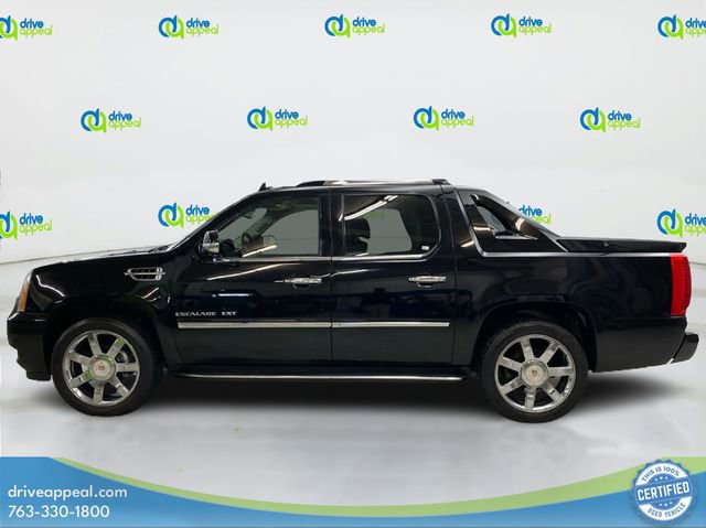 Used 2013 Cadillac Escalade EXT Luxury image 8