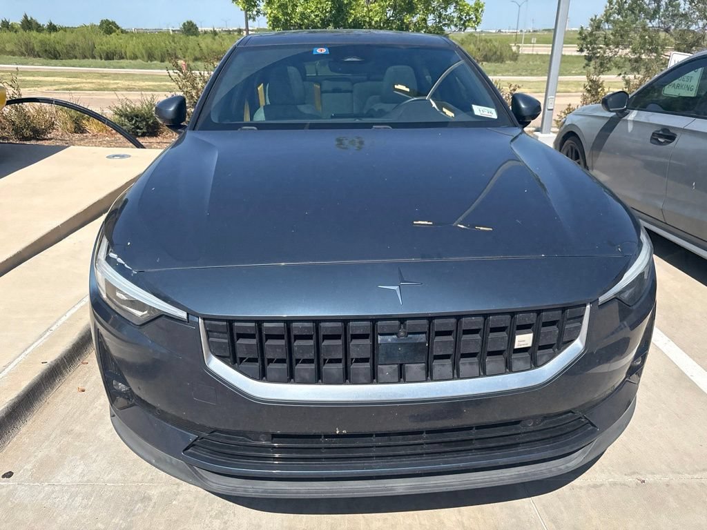 Used 2023 Polestar Polestar 2 w/ Pilot Pack AWD/4WD image 3